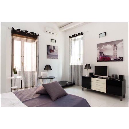 Arizzi S House Apartment Syracuse Ngoại thất bức ảnh