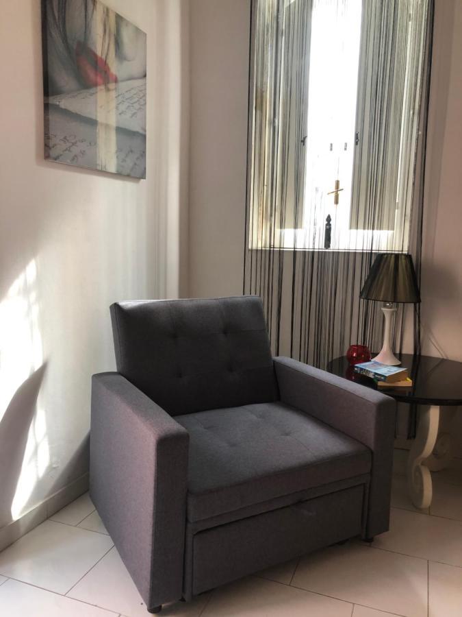 Arizzi S House Apartment Syracuse Ngoại thất bức ảnh