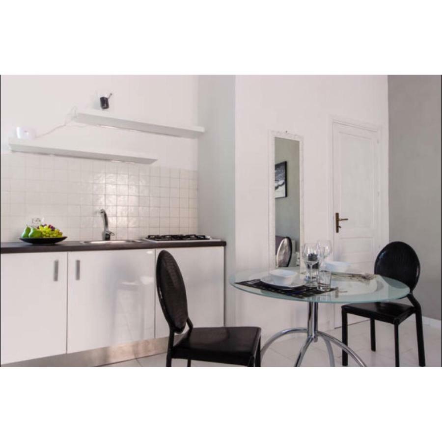 Arizzi S House Apartment Syracuse Ngoại thất bức ảnh