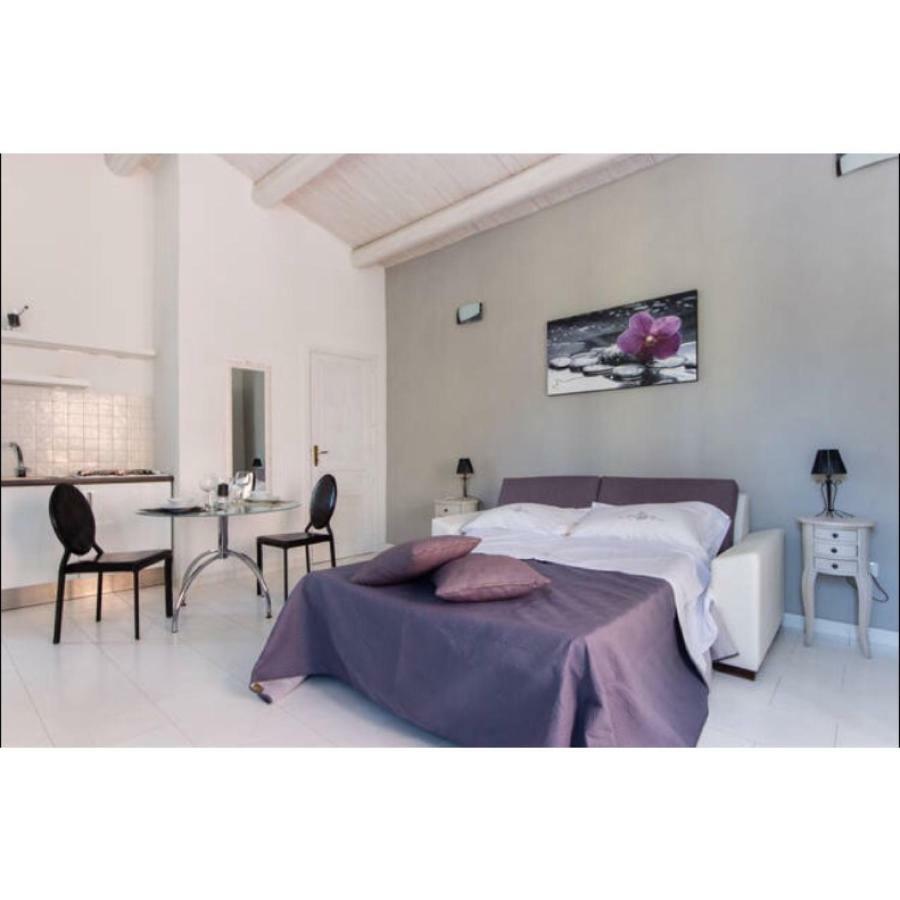 Arizzi S House Apartment Syracuse Ngoại thất bức ảnh