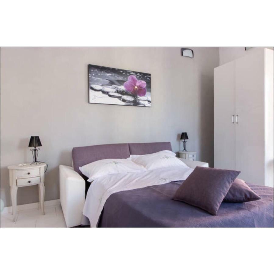 Arizzi S House Apartment Syracuse Ngoại thất bức ảnh