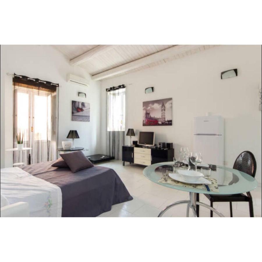 Arizzi S House Apartment Syracuse Ngoại thất bức ảnh